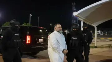 «داخلية الكويت»: بالتعاون والتنسيق الأمني مع السعودية.. ضبط متهم هارب لاستكمال مدة محكوميته – أخبار السعودية