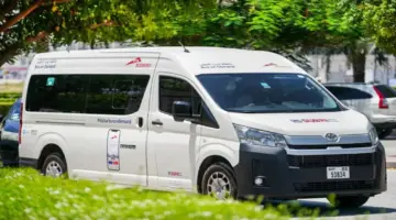 «طرق دبي» تضيف 4 مناطق جديدة إلى خدمة «حافلات تحت الطلب»