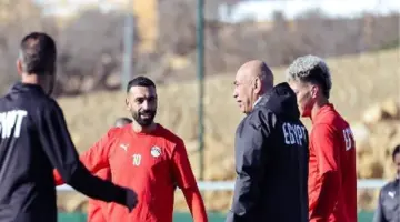 آخر حاجة| قرار حسام حسن لثلاثي الدوري وأزمة راتب نجم الأهلي وفرمان الزمالك