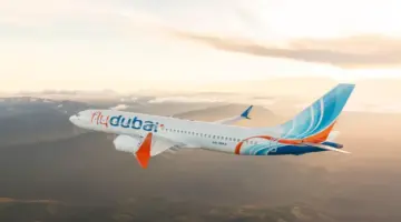 آخرها بنغازي.. فلاي دبي تتوسع إلى 100 وجهة بحلول الصيف