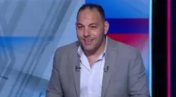 أحمد بلال يرد بقوة على طارق السيد بعد تتويج الزمالك بلقب الدوري الممتاز