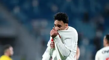 أحمد شريف: لدينا بدائل قادرة على إحداث الفارق امام اتحاد العاصمة