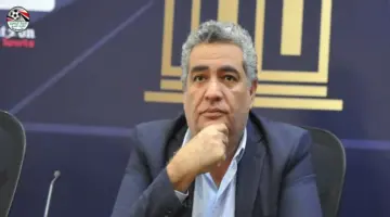 أحمد مجاهد ردا على عبارة «دوري وفا»: الحكم لم يختار لاعبي الأهلي ولا ريبيرو