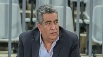أحمد مجاهد: كأهلاوي أرفض مشاركة الأهلي بدلا من الزمالك في دوري الأبطال