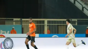 أحمد ياسر ريان يبتعد بصدارة هدافي الدوري.. و6 نجوم يطاردونه