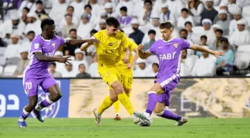 أزمة قوية تضرب الدوري الإماراتي بسبب مواعيد البطولات الآسيوية