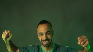 أفشة يكشف كواليس رحيله عن الاتحاد السكندري ويشكر محمد سلامة