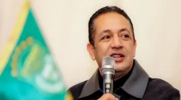 أول تعليق من رئيس الاتحاد السكندري بعد البقاء في الدوري: الأخطاء لن تتكرر
