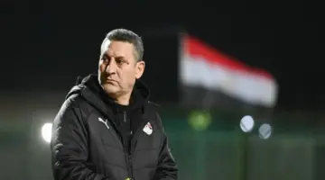 أول تعليق من مدرب منتخب الناشئين بعد إسقاط كوت ديفوار برباعية