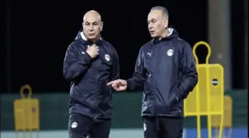 إبراهيم حسن يكشف  تفاصيل معسكر المنتخب قبل كأس العالم