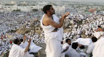 إلغاء المطوفين في السعودية.. تفاصيل نظام خدمات الحجاج الجديد