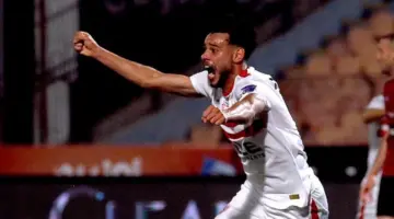 إيطالية تتهم لاعب الكرة المصري نبيل عماد “دونجا” بالتعدي عليها
