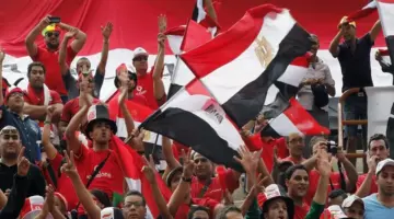 اتحاد الكرة يطرح آخر مرحلة من تذاكر الفئة الأولى لمباريات مصر بالمونديال