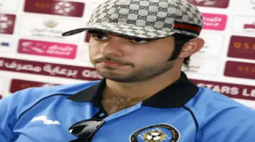 الأب والابن يحللان مباريات الدوري العراقي