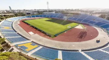 الأسبوع الـ 17 من دوري المحترفين ينطلق الثلاثاء
