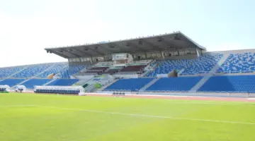 الأسبوع الـ25 من الدوري الأردني للمحترفين ينطلق الجمعة