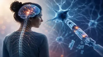 الأكثر شيوعاً بين النساء.. «صحة دبي» تحدد 6 عوامل تزيد احتمالية الإصابة بالتصلّب المتعدد