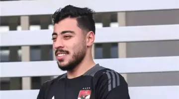 الأهلي يصدم أكرم توفيق، تفاصيل