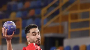 الأهلي يعتذر عن عدم المشاركة بالسوبر الأفريقي في الكونغو بسبب فيروس إيبولا