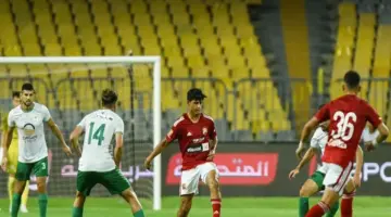 الأهلي يوافق على طلب كريستو في الميركاتو الصيفي