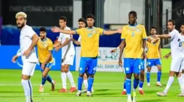 الإسماعيلى يظهر للمرة الأخيرة فى الدوري المصري الليلة أمام فاركو