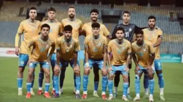 الإسماعيلي يستضيف زد الليلة فى أول ظهور بعد الهبوط لدوري المحترفين