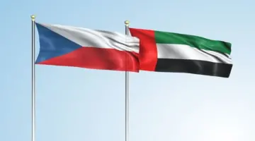 الإمارات تشارك في منتدى «غلوبسيك الأمني العالمي 2026» في براغ
