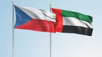 الإمارات تشارك في منتدى «غلوبسيك الأمني العالمي 2026» في براغ