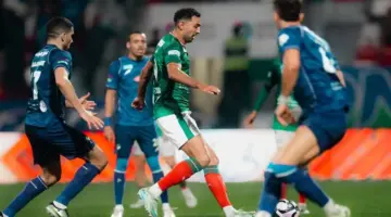 الاتفاق السعودي يحسم مستقبل كوكا ذكرت جريدة الشرق الأوسط أن نادي الاتفاق السعودي قرر عدم تجديد عقد مهاجمه المصري أحمد حسن "كوكا". الثلاثاء، 26 مايو 2026 – 12:44
