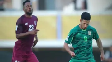 الانضباط تقلب حسابات الدوري العراقي بقرار مفاجئ يؤجل تتويج القوة الجوية – شفق نيوز