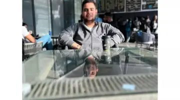 التفاصيل الكاملة لحادث وفاة الطالب كيرلس بعد سقوطه من الطابق الثالث بجامعة الجلالة