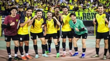الحسين اربد يتفوق على الوحدات ويضرب موعداً مع الرمثا في نهائي كأس الأردن