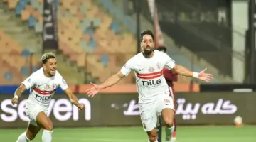الدباغ: الفوز بالدوري أفضل تعويض لجماهير الزمالك