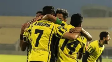 الدوري المصري، وادي دجلة يتقدم على الإسماعيلي بهدف في الشوط الأول