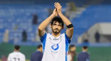 الرياضية: أحمد حجازي يغادر نيوم هذا الصيف أفادت جريدة الرياضية السعودية بأن أحمد حجازي مدافع نيوم سيغادر الفريق بنهاية عقده موسم 2025-2026. الإثنين، 25 مايو 2026 – 11:59