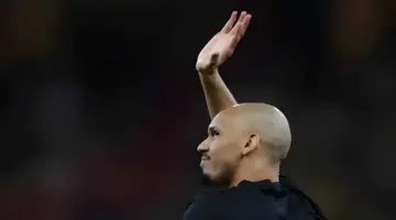 الرياضية: اتحاد جدة يتجه لعدم التجديد لـ فابينيو ذكرت جريدة الرياضية السعودية أن نادي اتحاد جدة يتجه لعدم التجديد للثلاثي البرازيلي فابينيو، وعوض الناشري، وعبد العزيز البيشي. الإثنين، 25 مايو 2026 – 11:31