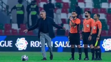 الرياضية: جوزيه جوميز يقترب من الاستمرار مع الفتح يفضل البرتغالي جوزيه جوميز التجديد للفتح السعودي لمدة موسم آخر. الأربعاء، 27 مايو 2026 – 23:32