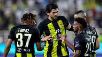 الرياضية: حجازي مرشح لمنصب إداري في اتحاد جدة دخل أحمد حجازي مدافع منتخب مصر السابق ولاعب نادي نيوم السعودي دائرة اهتمامات اتحاد جدة في منصب إداري. الأحد، 24 مايو 2026 – 10:31