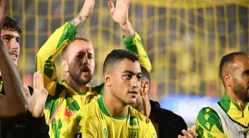 الزمالك يحدد 4 شروط لعودة مصطفى محمد في الصيف