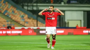 الزمالك يقترب من حسم صفقة أحمد عبد القادر ويحدد راتبه