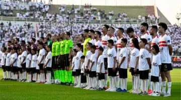 الزمالك يكشف كواليس أزمة تذاكر مباراة سيراميكا كليوباترا (خاص)