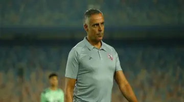 الزمالك ينهي أزمة مستحقات مساعدي جوميز ويخاطب «فيفا» لإغلاق الملف