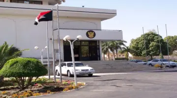 السودان يشتري مقراً دائماً لقنصليته بجدة