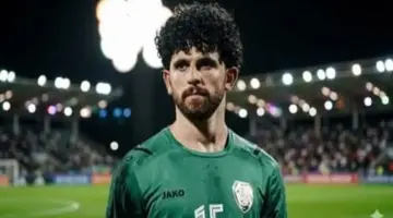 السوري أحمد الدالي يجذب أنظار أندية مصر وقطر والإمارات