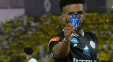 الشباب يستعيد البليهي بعد انتهاء العقوبة الانضباطية
                
                يعود علي البليهي، مدافع الشباب إلى المشاركة بدءًا من مباراة اتحاد جدة، المؤجَّلة من الجولة الـ 28 للدوري السعودي، حسب جريدة الرياضية السعودية.
                الخميس، 14 مايو 2026 – 11:40