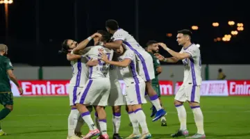 الطريق نحو اللقب.. مباريات العين المتبقية في الدوري الإماراتي