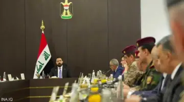 العراق يؤكد رفضه استخدام أراضيه لشنّ هجمات على دول الجوار