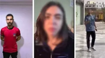 القصة الكاملة لفيديو التحرش بين مدرس التربية الرياضية وفتاة مول أكتوبر