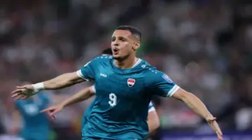 القناة الناقلة لمباراتي منتخب العراق ضد أندورا وفنزويلا استعدادًا لكأس العالم 2026