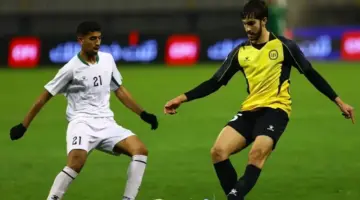 القنوات الناقلة لمباراة الحسين ضد البقعة اليوم في الدوري الأردني مع الموعد والتشكيلة